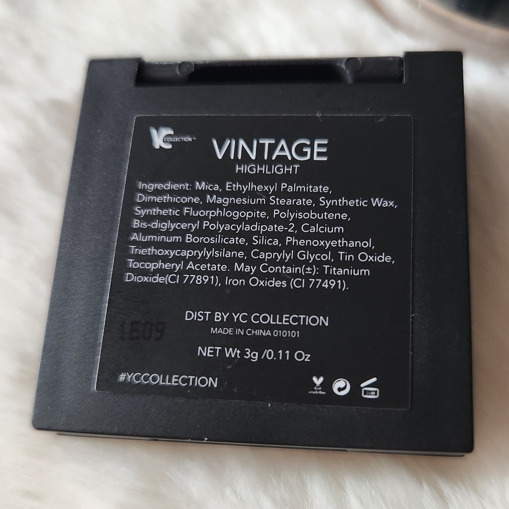 🆕️YC Collection- Makeup Bundle - Picture 12 of 12